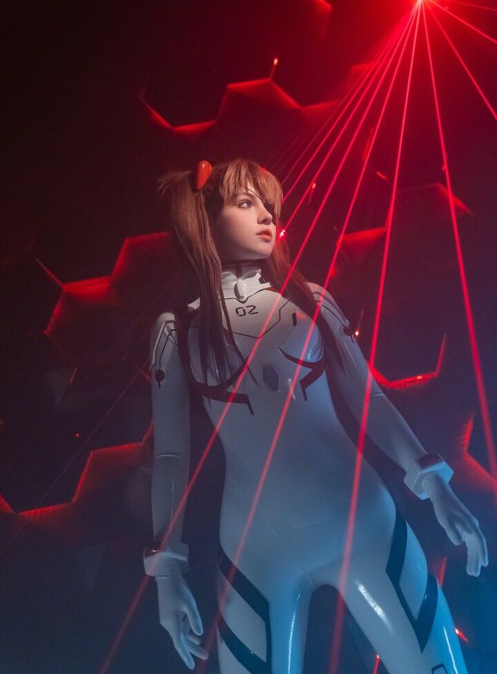 Shirogane_sama desnuda #107595751