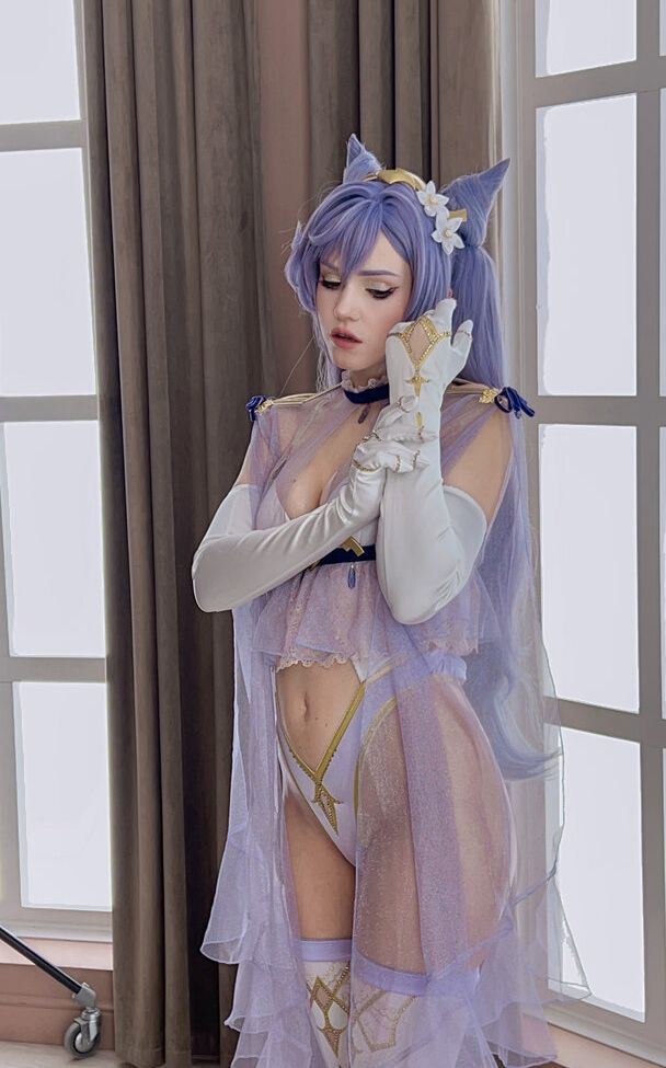 Shirogane_sama nude #107595772