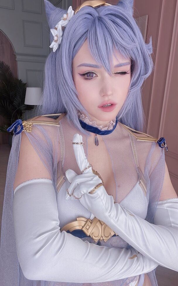 Shirogane_sama desnuda #107595782