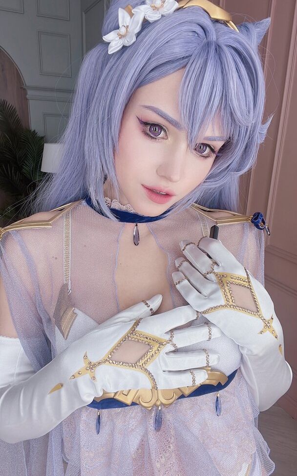 Shirogane_sama nude #107595783