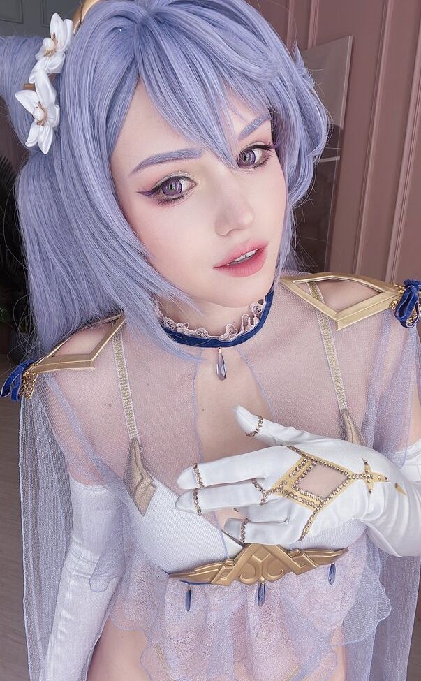 Shirogane_sama nude #107595784