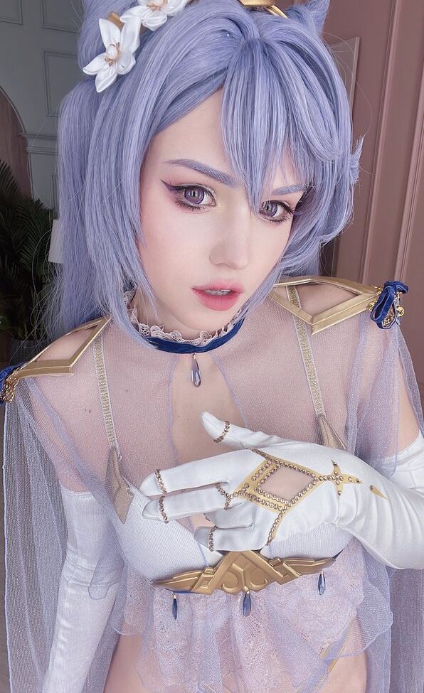 Shirogane_sama nude #107595785