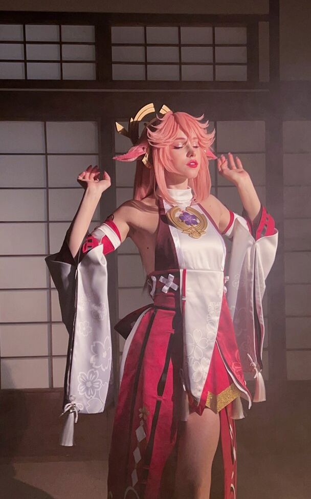 Shirogane_sama desnuda #107595788