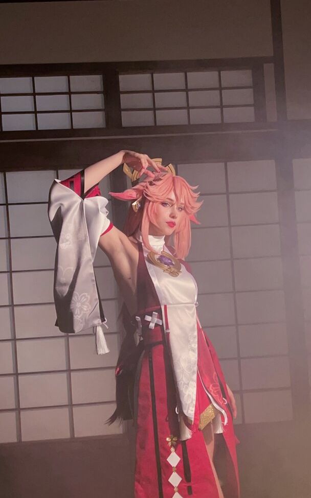 Shirogane_sama desnuda #107595790