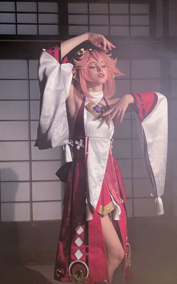 Shirogane_sama desnuda #107595791