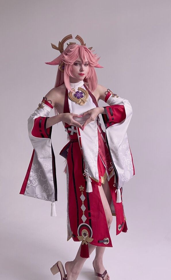 Shirogane_sama desnuda #107595792