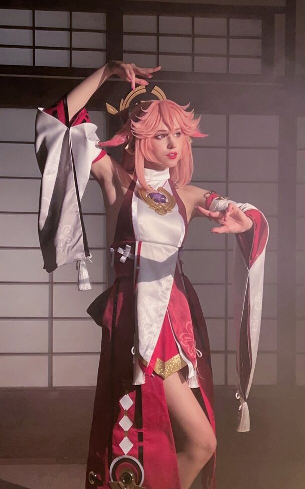 Shirogane_sama desnuda #107595795