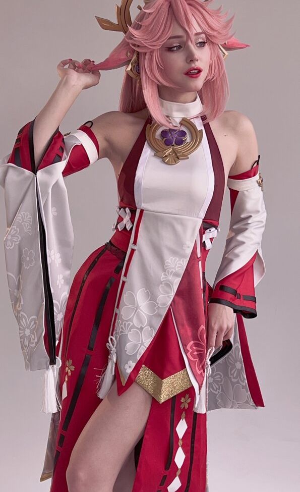 Shirogane_sama desnuda #107595796