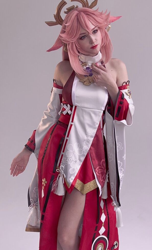 Shirogane_sama nude #107595797
