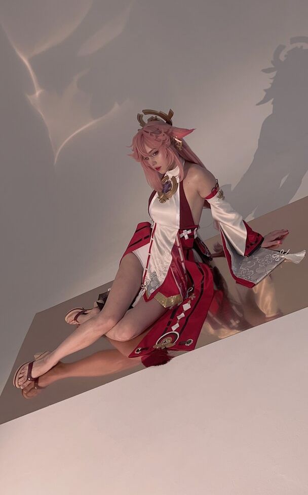 Shirogane_sama desnuda #107595798