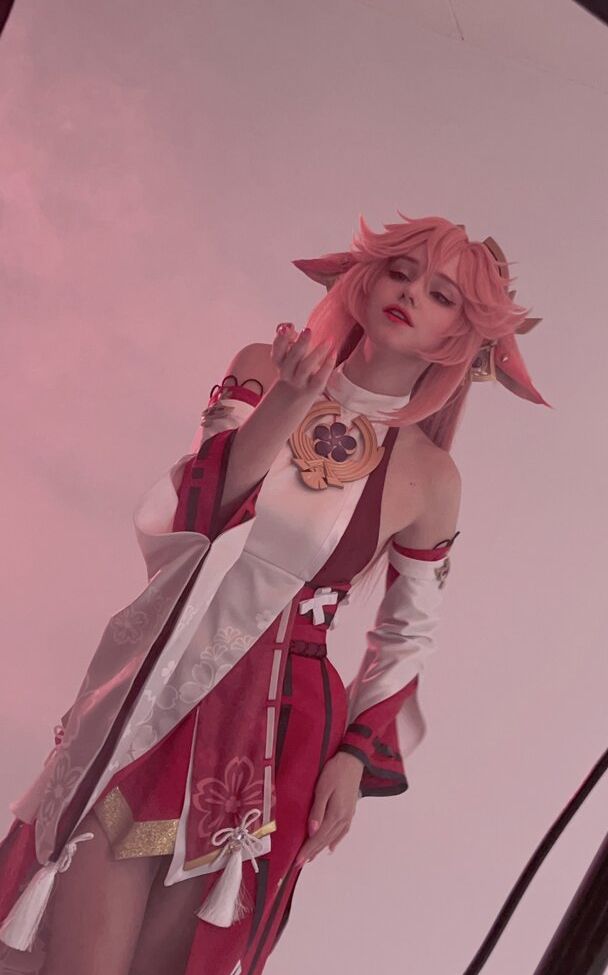 Shirogane_sama desnuda #107595800