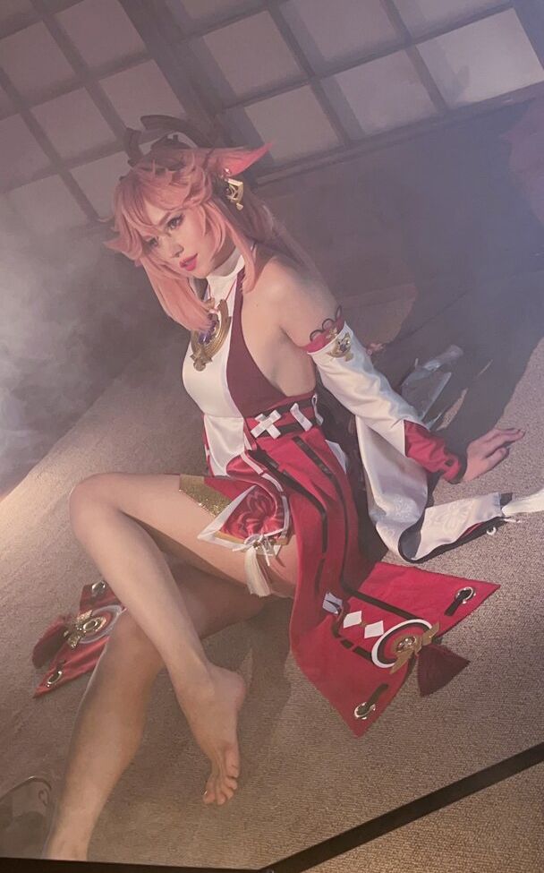 Shirogane_sama nude #107595807
