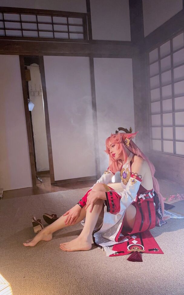 Shirogane_sama desnuda #107595808