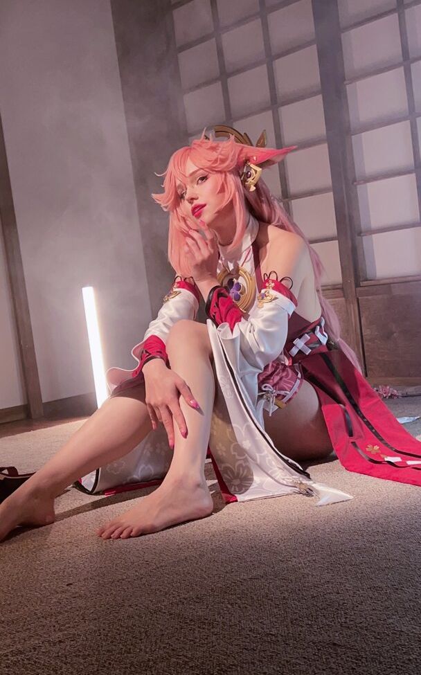 Shirogane_sama nude #107595809