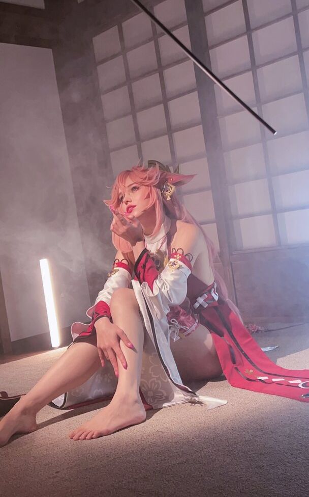 Shirogane_sama desnuda #107595811