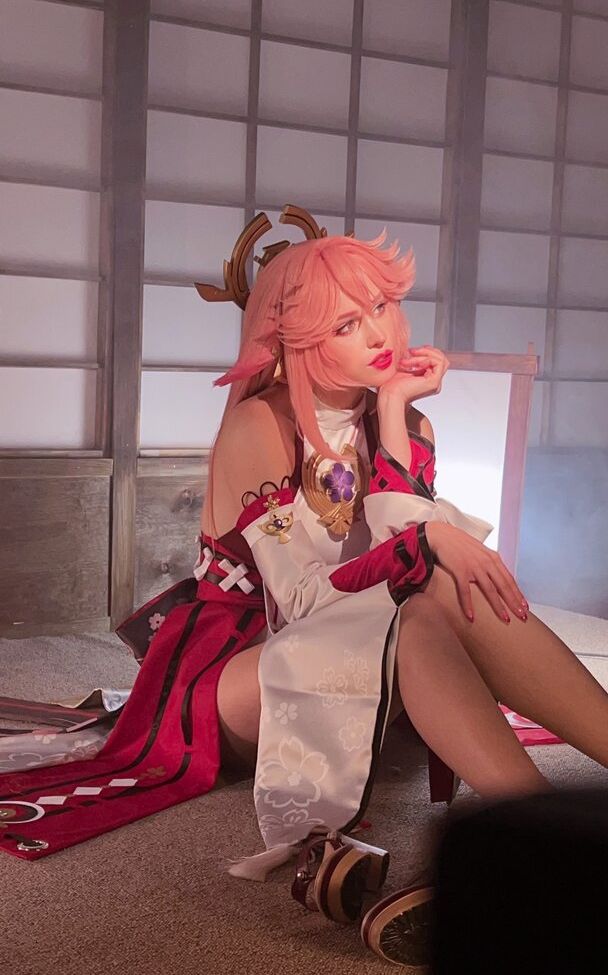 Shirogane_sama desnuda #107595812