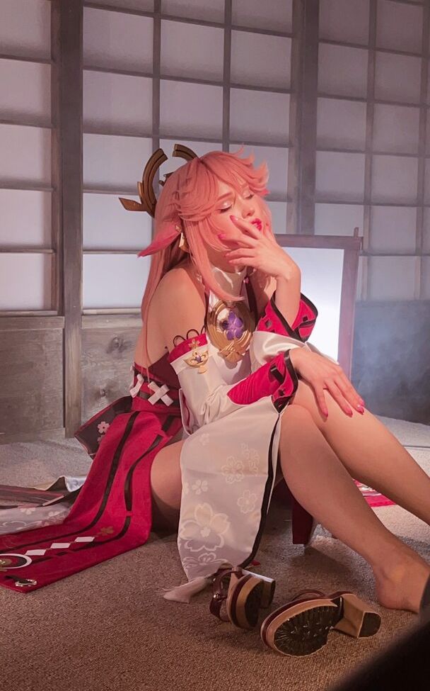 Shirogane_sama desnuda #107595813