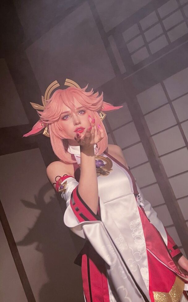 Shirogane_sama desnuda #107595815