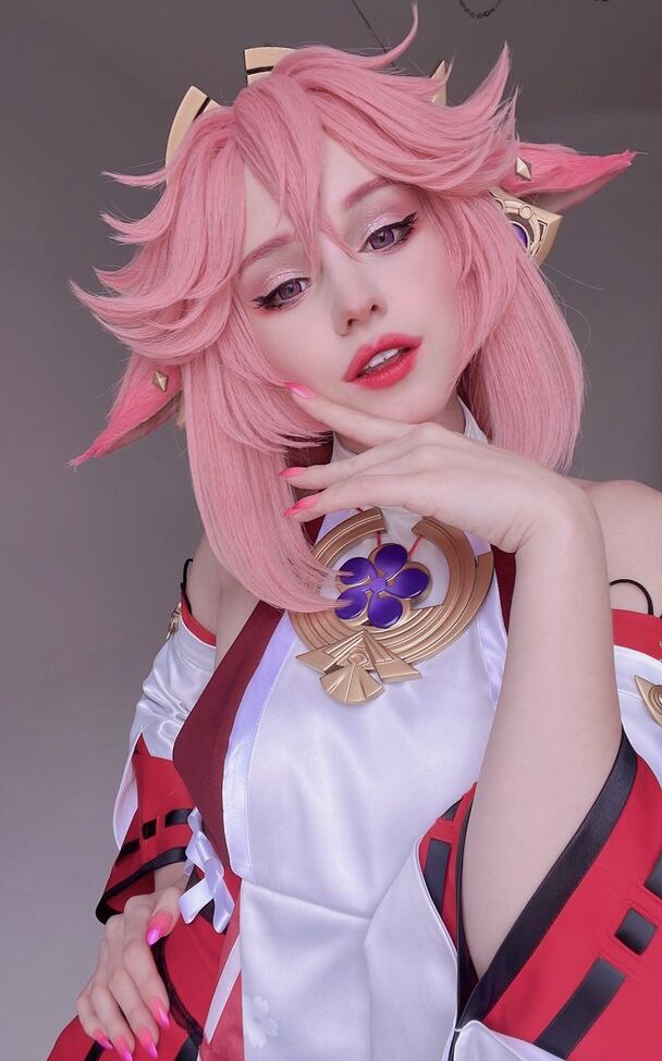 Shirogane_sama desnuda #107595816