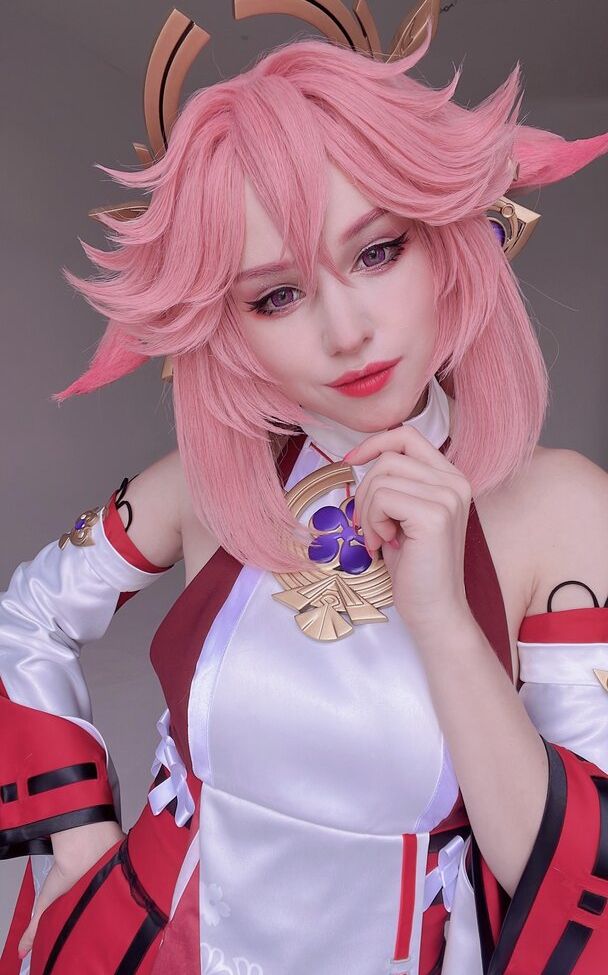 Shirogane_sama desnuda #107595818