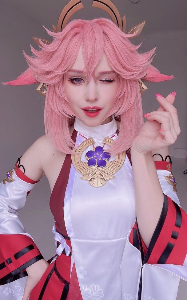 Shirogane_sama desnuda #107595819