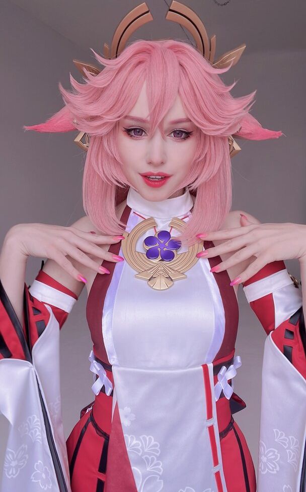 Shirogane_sama desnuda #107595821