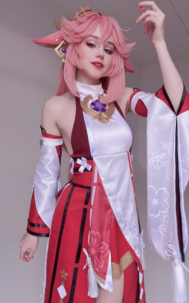 Shirogane_sama desnuda #107595825