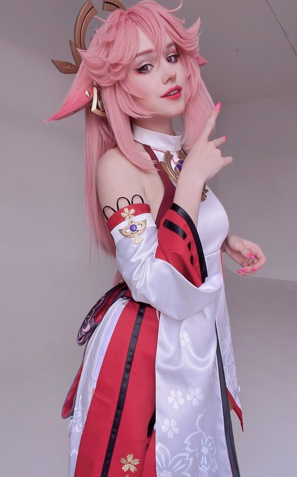 Shirogane_sama desnuda #107595827