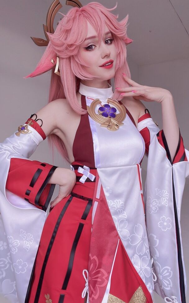 Shirogane_sama desnuda #107595828