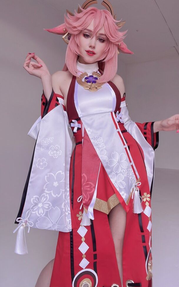 Shirogane_sama desnuda #107595831