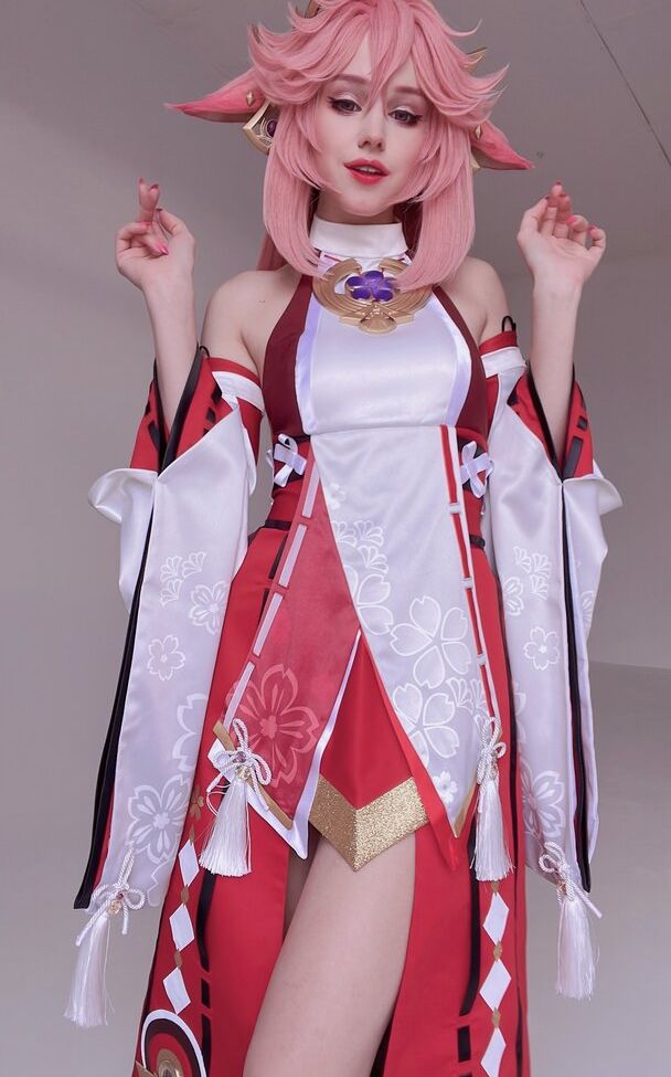 Shirogane_sama nude #107595833