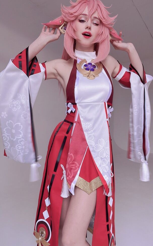 Shirogane_sama desnuda #107595834