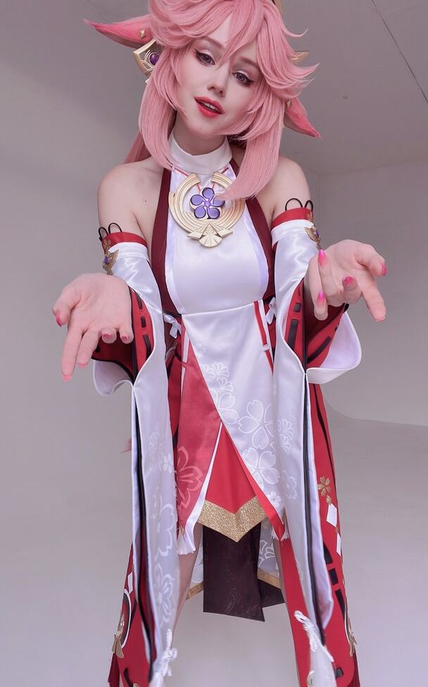 Shirogane_sama nude #107595835