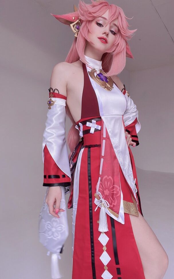 Shirogane_sama desnuda #107595836