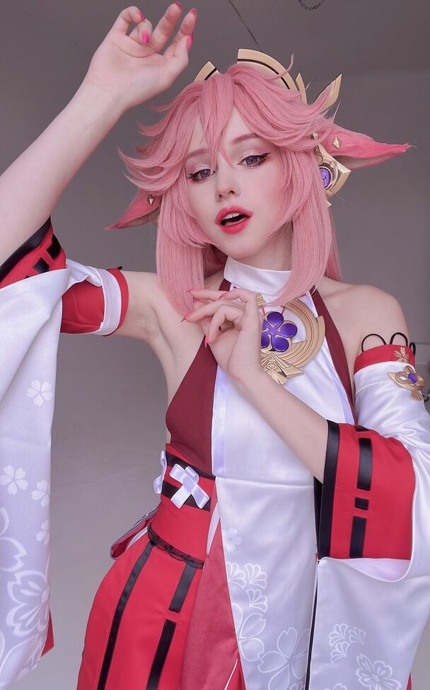 Shirogane_sama desnuda #107595837