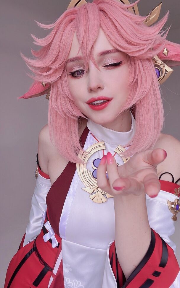 Shirogane_sama desnuda #107595839