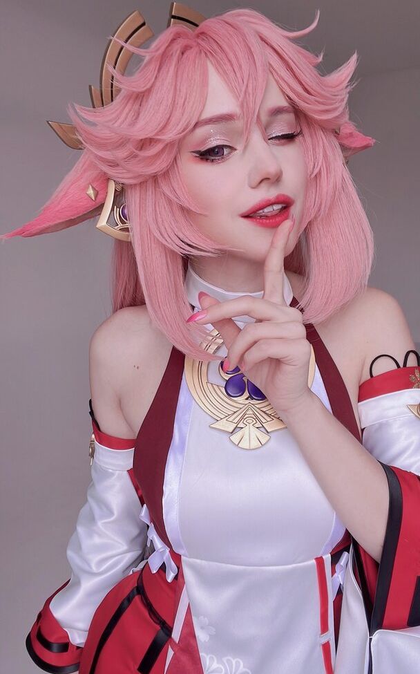 Shirogane_sama desnuda #107595841