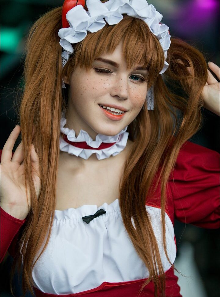 Shirogane_sama nackt #107595861