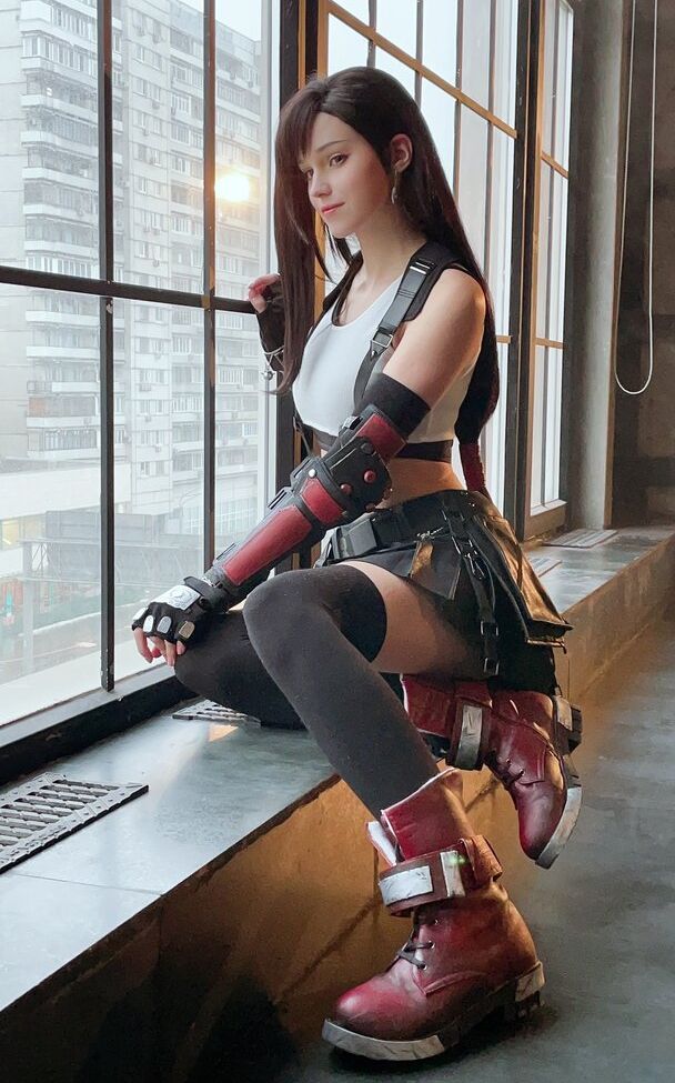 Shirogane_sama nackt #107595865