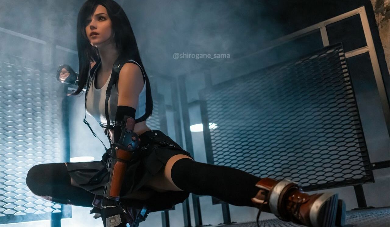 Shirogane_sama nackt #107595876