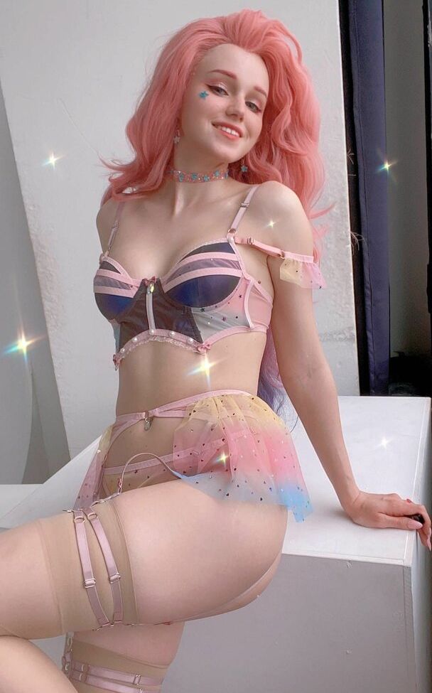 Shirogane_sama nude #107595893