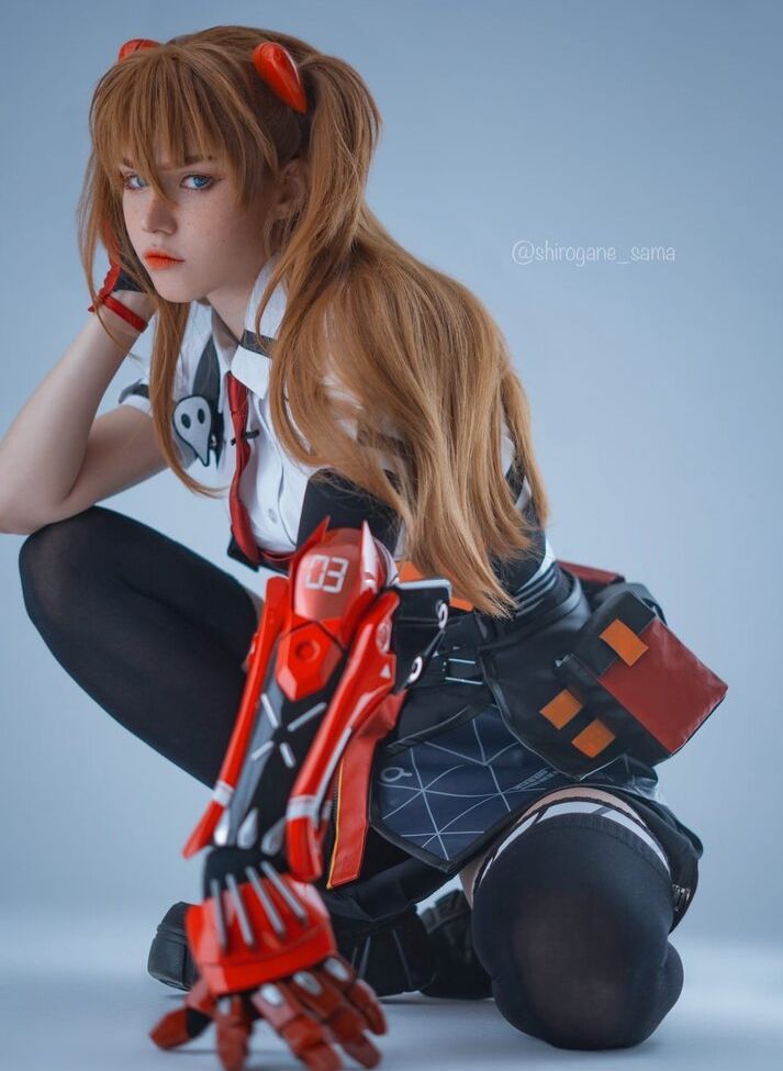 Shirogane_sama nackt #107595903