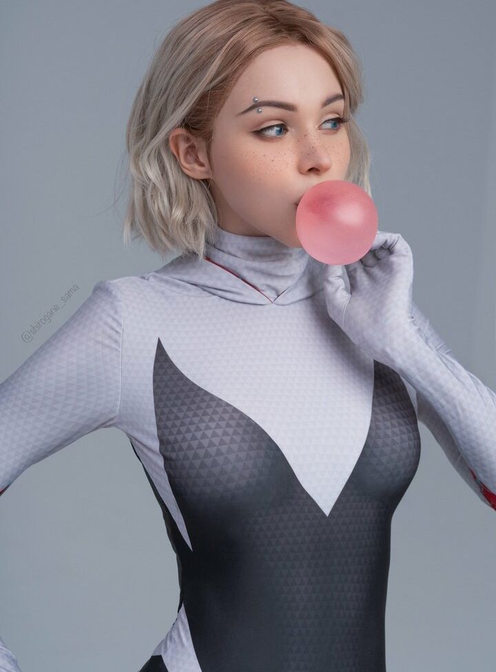 Shirogane_sama desnuda #107595938