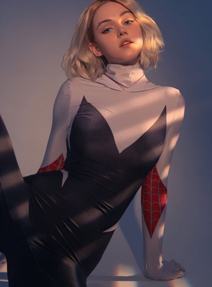 Shirogane_sama desnuda #107595943