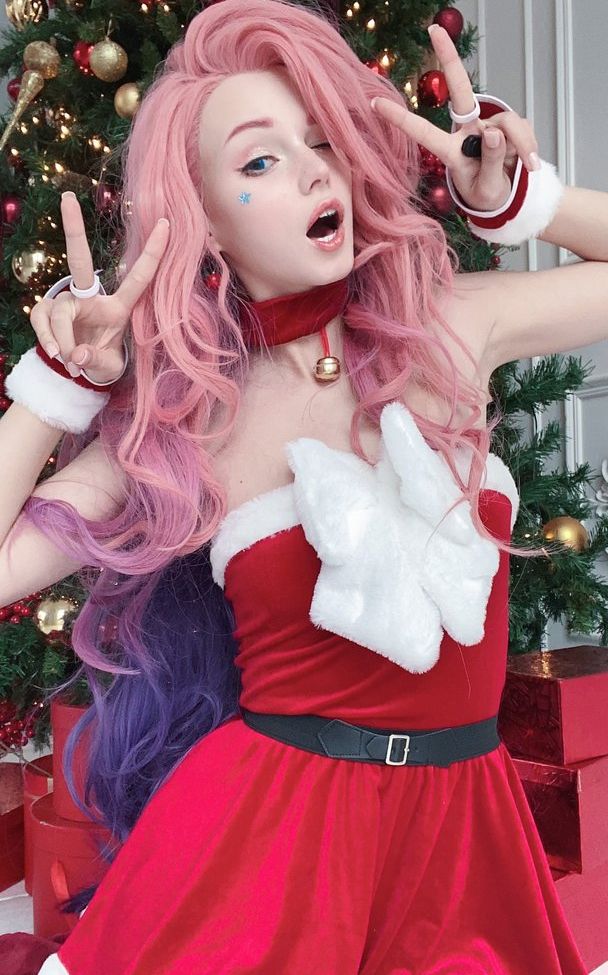 Shirogane_sama desnuda #107595980