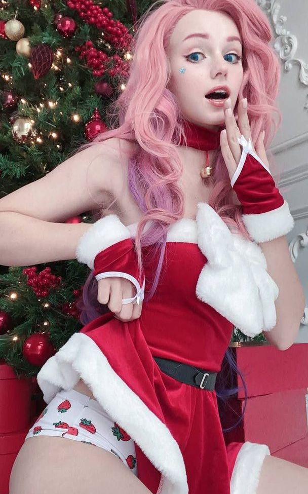 Shirogane_sama desnuda #107595984