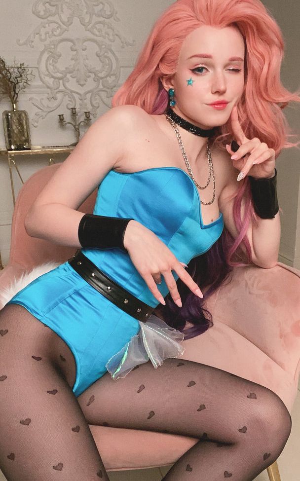 Shirogane_sama nude #107595995