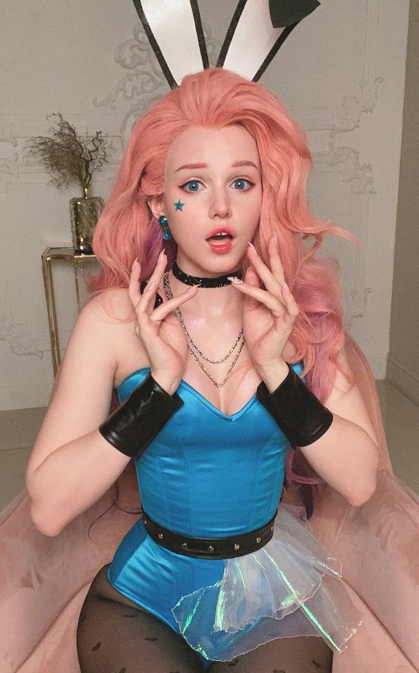 Shirogane_sama desnuda #107595999