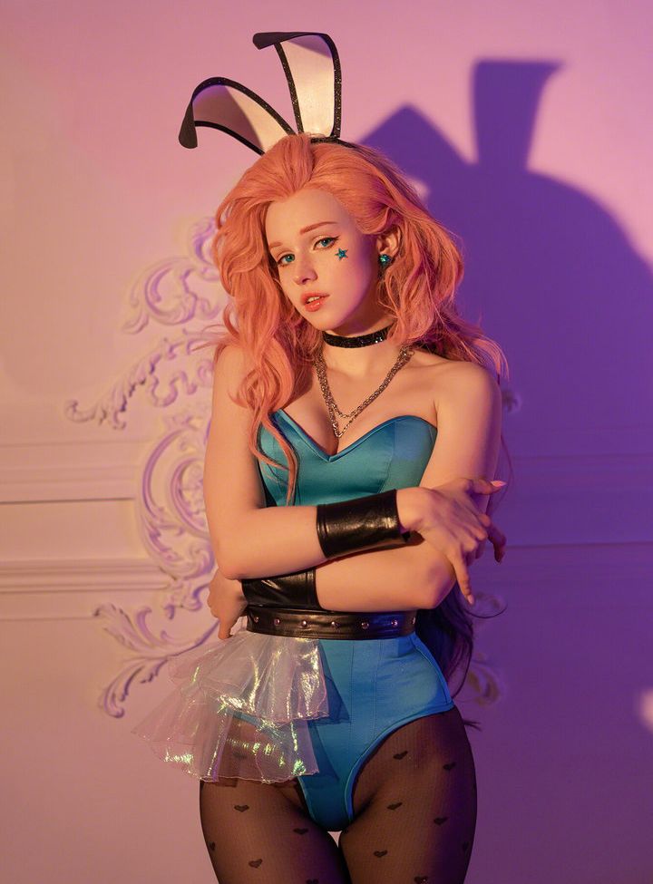 Shirogane_sama desnuda #107596051