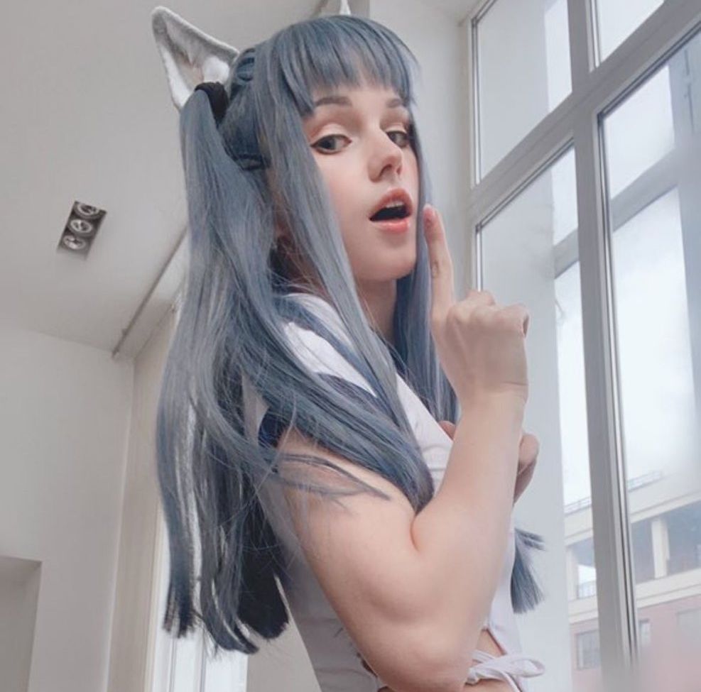 Shirogane_sama desnuda #107596069